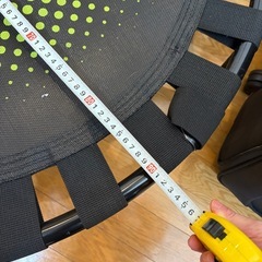 トランポリンの画像