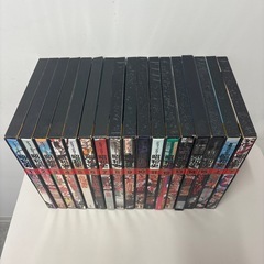 中古本　昭和史第一巻から十五巻と上下巻の画像