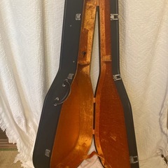 アコギハードケースの画像