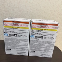 NARUTOフィギュア2
セットの画像