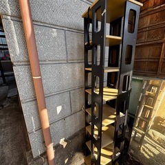 ②7段ラックの画像