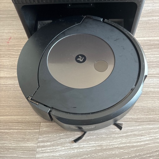 家電 Roomba Combo j9+