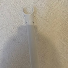 タンス用突っ張り棒の画像