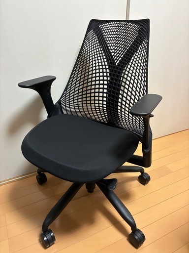 
セイルチェア