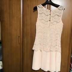 ワンピースXSサイズの画像