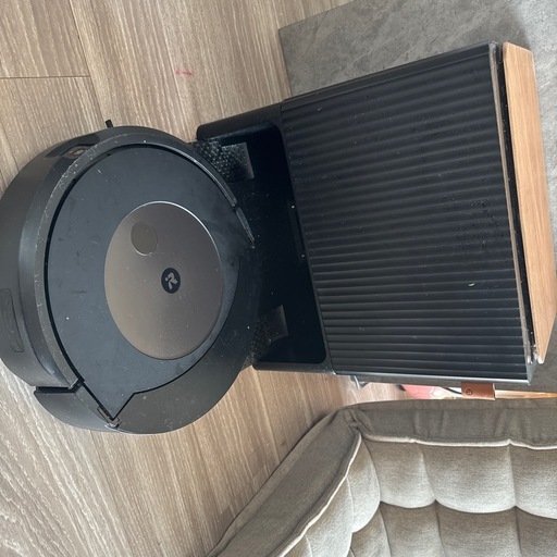 家電 Roomba Combo j9+