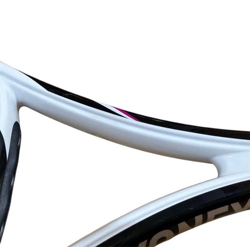【美品】硬式用テニスラケット　YONEX　VCORE speed