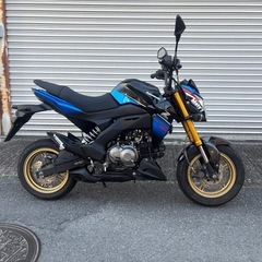 z125proの画像