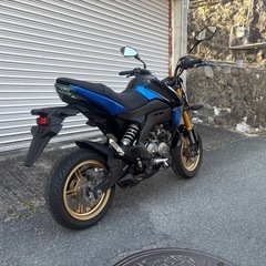 z125proの画像