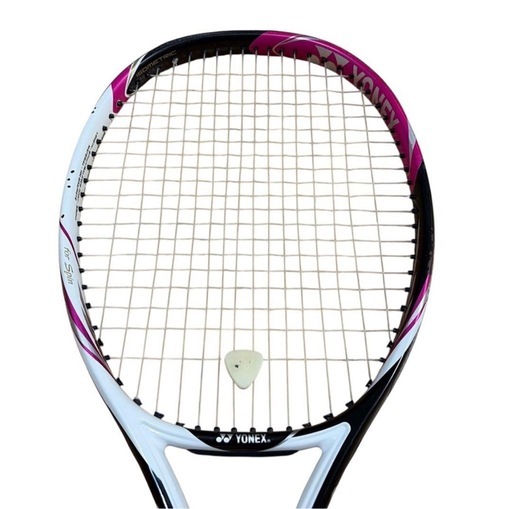 【美品】硬式用テニスラケット　YONEX　VCORE speed
