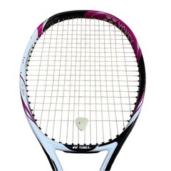 【美品】硬式用テニスラケット　YONEX　VCORE speedの画像