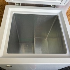 【中古】大阪引取限定　Haier 冷凍庫 JF-NC103F-1 103L【KSC1F040】の画像