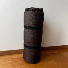 インフレーターマット　フィールドアの画像