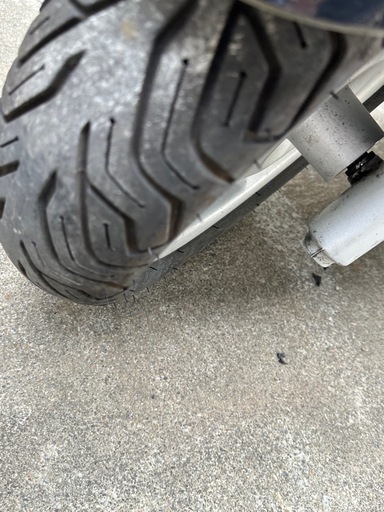 購入予定者決まりましたヤマハ　マジェスティ125 キャブ車
