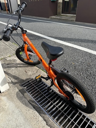 ストライダー 14x 