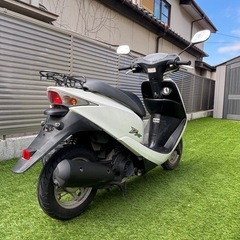 【受取者決定】ホンダ　ディオ　　AF62 の画像