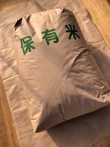 令和7年産　玄米30キロ　コシヒカリ　飯田市産