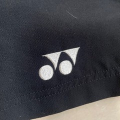 ヨネックス　　バトミントンパンツの画像
