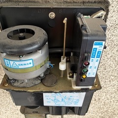 灯油リフターの画像