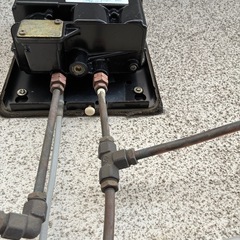 灯油リフターの画像