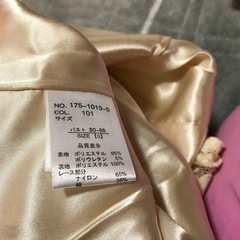 リズリサのトップスの画像