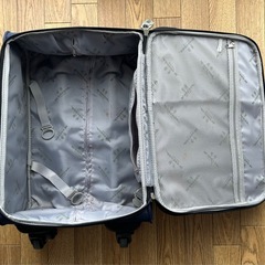 マックレガー　キャリーケース の画像