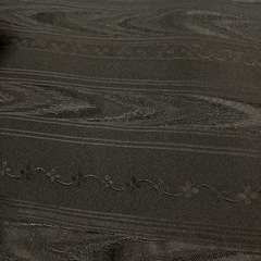 紋付　羽織　　女性用の画像