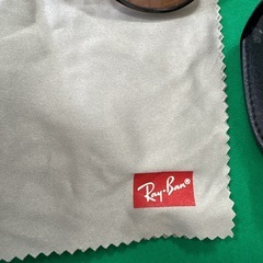 レイバン　サングラスの画像