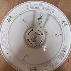 DAIKO　シーリングライトの画像