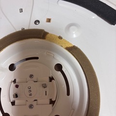 DAIKO　シーリングライトの画像