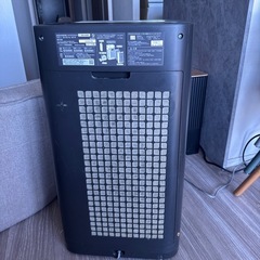 SHARP プラズマクラスター 空気清浄機 の画像