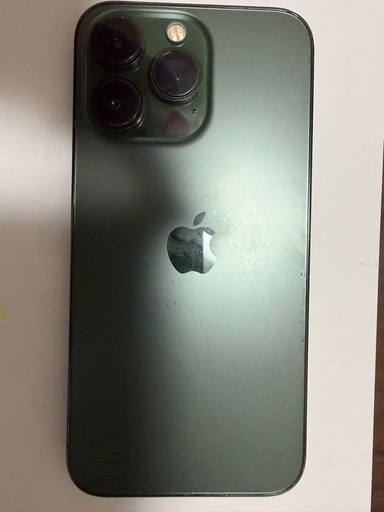 iPhone13Pro 1TB    最終値下　SIMフリー