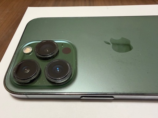 iPhone13Pro 1TB    最終値下　SIMフリー