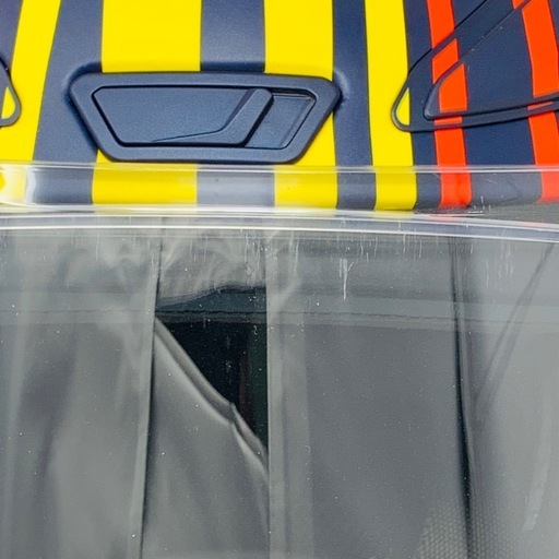 【限定品】HJC HJH239 RPHA 1N レッドブルヘレスRed Bull