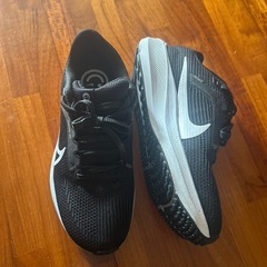 NIKEシューズの画像