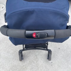 【直接引渡し限定】ピジョン　ビングルBB2  B型ベビーカー の画像