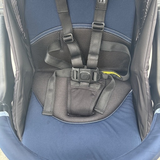 【直接引渡し限定】ピジョン　ビングルBB2  B型ベビーカー