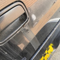 ⭐︎委託⭐︎ミラカスタム　ターボ　黒の画像