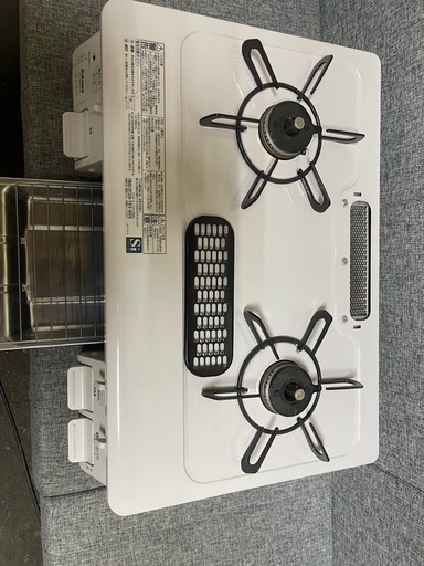 パロマ　2024年製　PA-S46H-R  LP ガス用