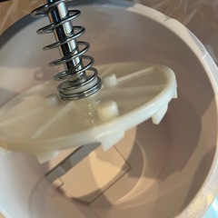 かき氷機の画像