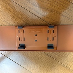 くまのプーさんルームミラーの画像