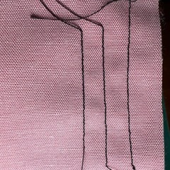 ジャノメ　ミシン　ジャンクの画像