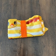 【取引完了】新品　エコバッグの画像