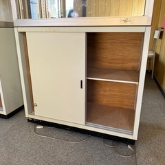 ディスプレイショーケース
の画像