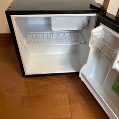 小型冷蔵庫の画像