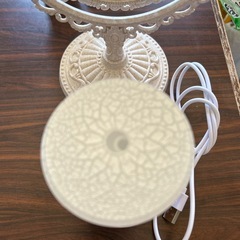 卓上加湿器の画像