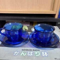 ガラスセット
の画像