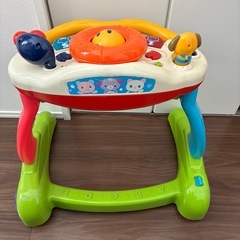 ベビーウォーカー toyroyal
の画像