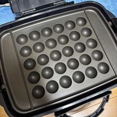 ZOJIRUSHI   ホットプレートの画像