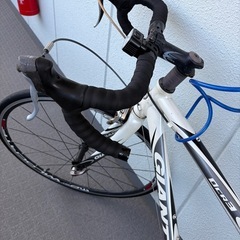 【最終売り切り価格！】GIANT ロードバイクの画像